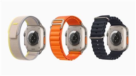 best straps for apple watch ultra|apple watch ultra 49mm straps.